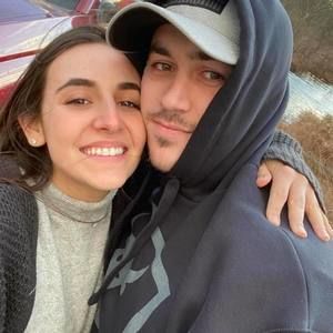 Meet your Posher, Greg